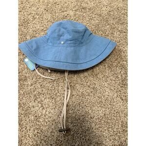 Women’s Bucket Hat Solbari Large XL